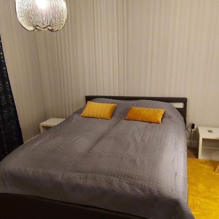 Gs Apartament Olsztyn Olsztyn  Eksteriør bilde