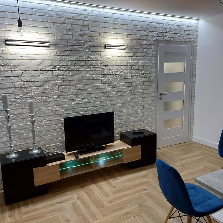 Gs Apartament Olsztyn Olsztyn  Eksteriør bilde