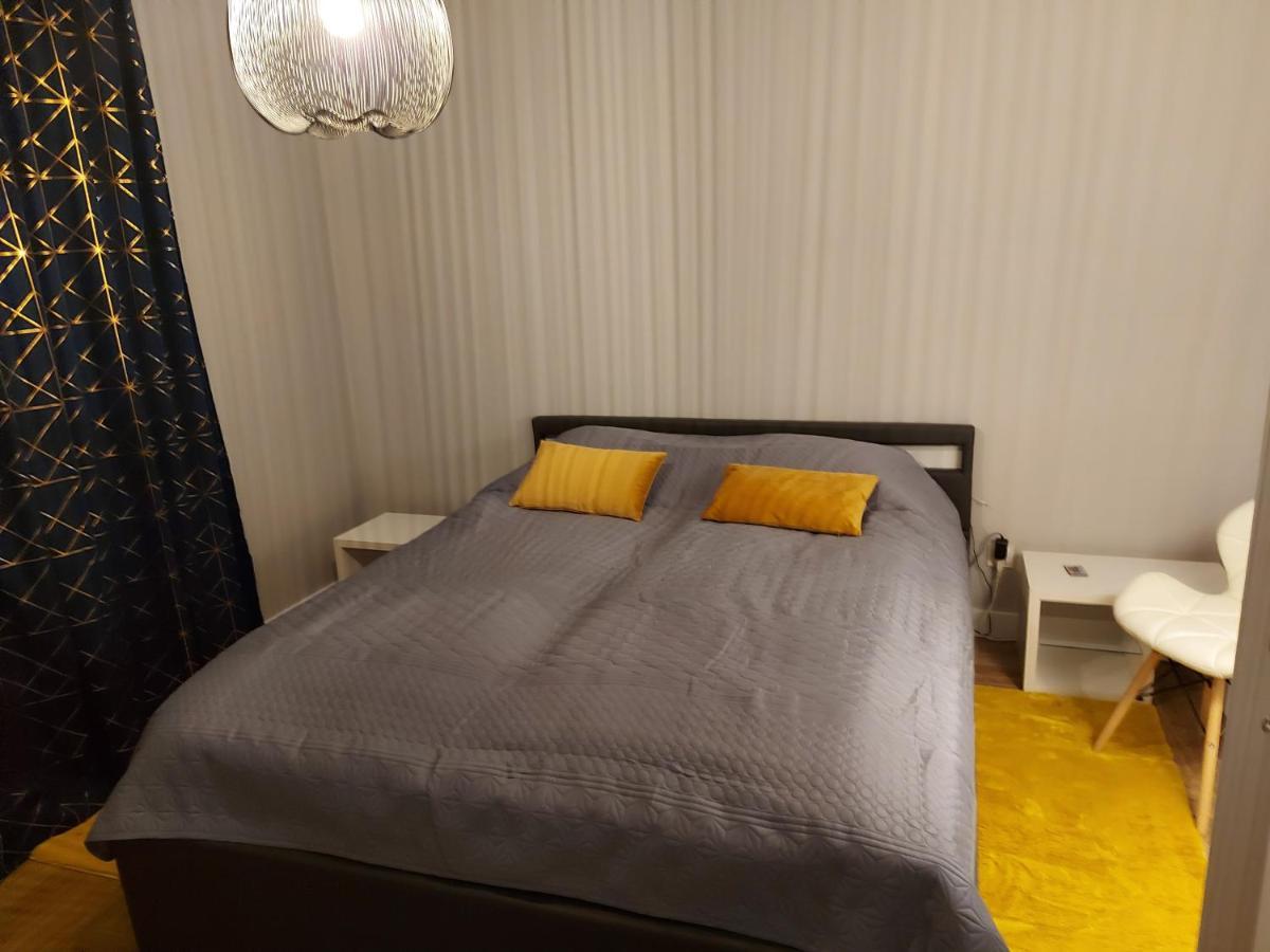 Gs Apartament Olsztyn Olsztyn  Eksteriør bilde