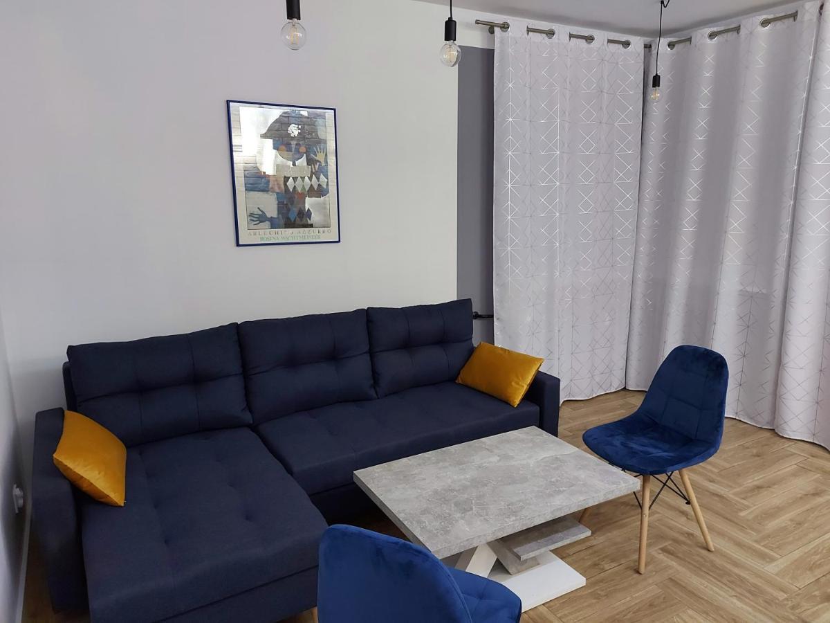Gs Apartament Olsztyn Olsztyn  Eksteriør bilde