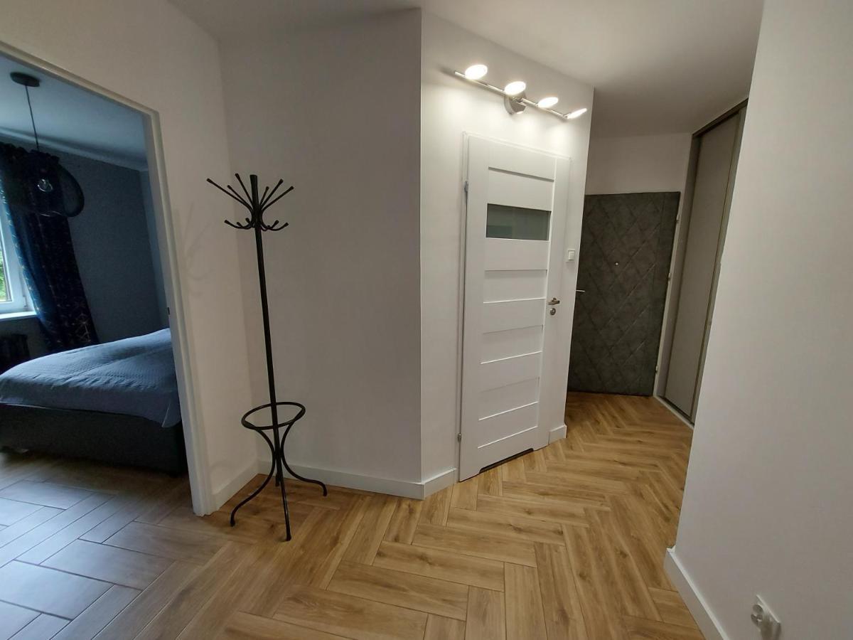 Gs Apartament Olsztyn Olsztyn  Eksteriør bilde